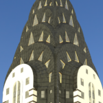 Chrysler Building